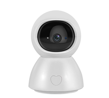Monitor Video Bebe Wi-Fi Wireless Cam VBM20192, Full HD, Control de la Distanță