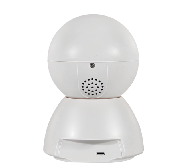 Monitor Video Bebe Wi-Fi Wireless Cam VBM20192, Full HD, Control de la Distanță