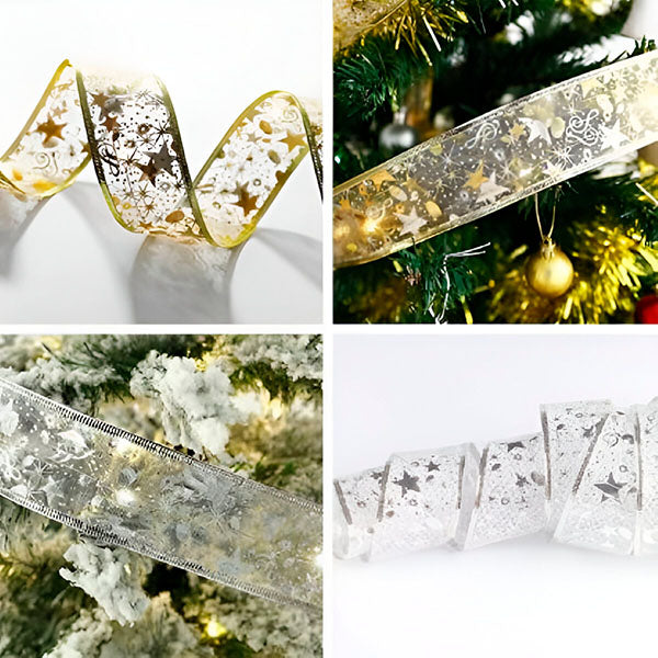 Panglică Decorativă LED Flippy, 1 m, 10 Lumini Multicolore, Flexibilă (Sârmă Cupru), Alimentare cu Baterii