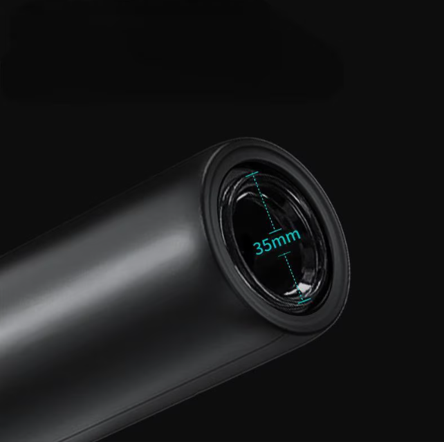 Set Electric Deluxe pentru Vin (5 Piese), Deschizător Automat, Aerator & Accesorii, Negru Mat